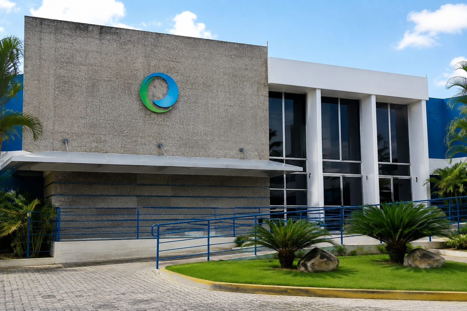 Prefeitura de Barreiras cria lei e proíbe Embasa de abrir ruas asfaltadas sem autorização