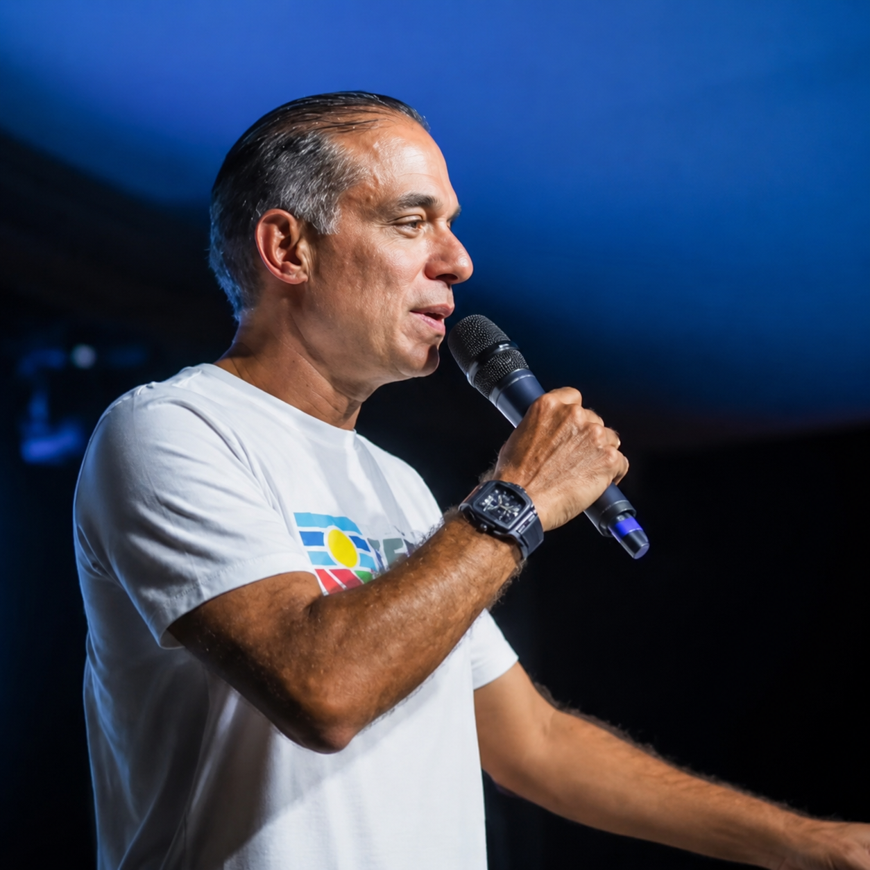 Empresário muda defesa no Caso Master e movimenta bastidores políticos
