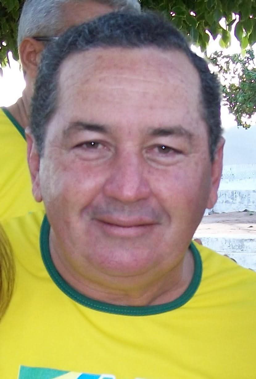 Laércio Muniz internado na UTI após passar mal