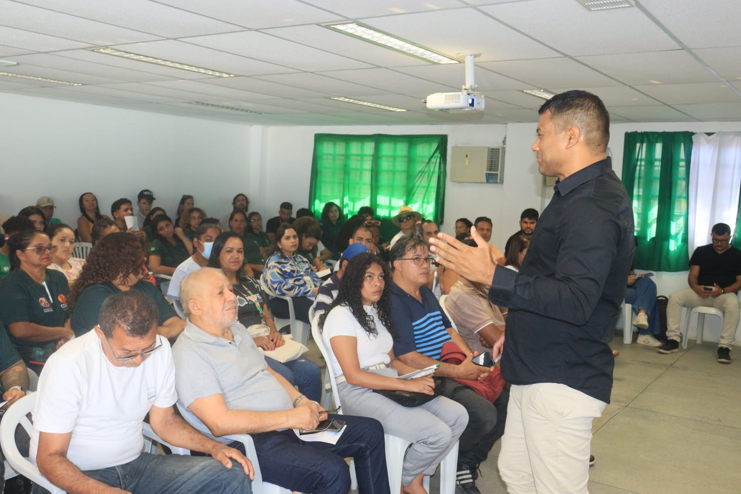 II Seminário fortalece agroindústria e abre novas oportunidades para agricultores familiares de Senhor do Bonfim