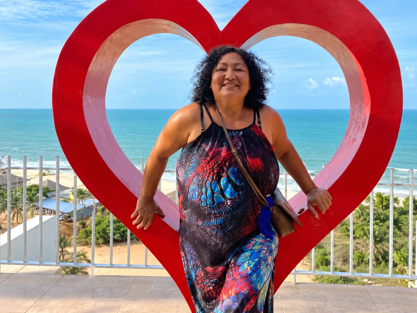 Mulher pede festa no seu próprio velório no Amazonas
