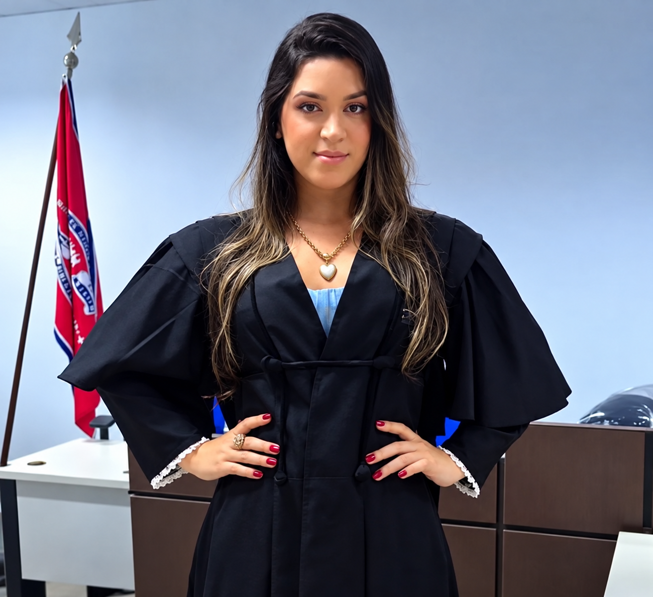 Advogada presa após operação em Serrinha é encontrada inconsciente em unidade prisional de Salvador