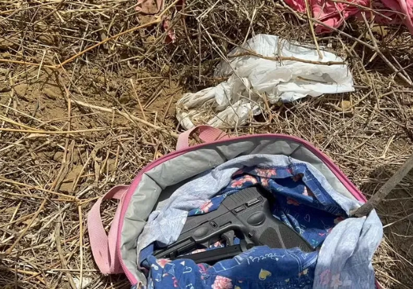 Jovem é presa suspeita de matar guarda municipal em Poções