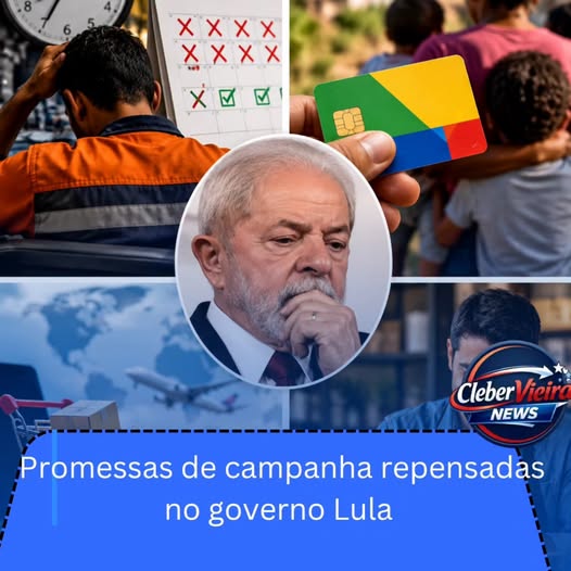 BRASIL: QUATRO TEMAS QUE ESTÃO EM DEBATE NO CENÁRIO POLÍTICO E ECONÔMICO