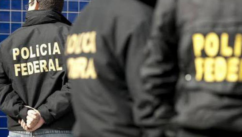 Investigação da Polícia Federal não detecta risco a embaixadas até a tarde desta 6ª