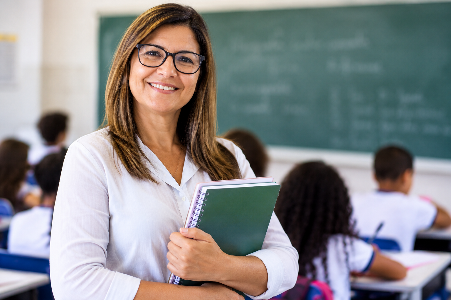 Aposentadoria de professor terá mudança de regra