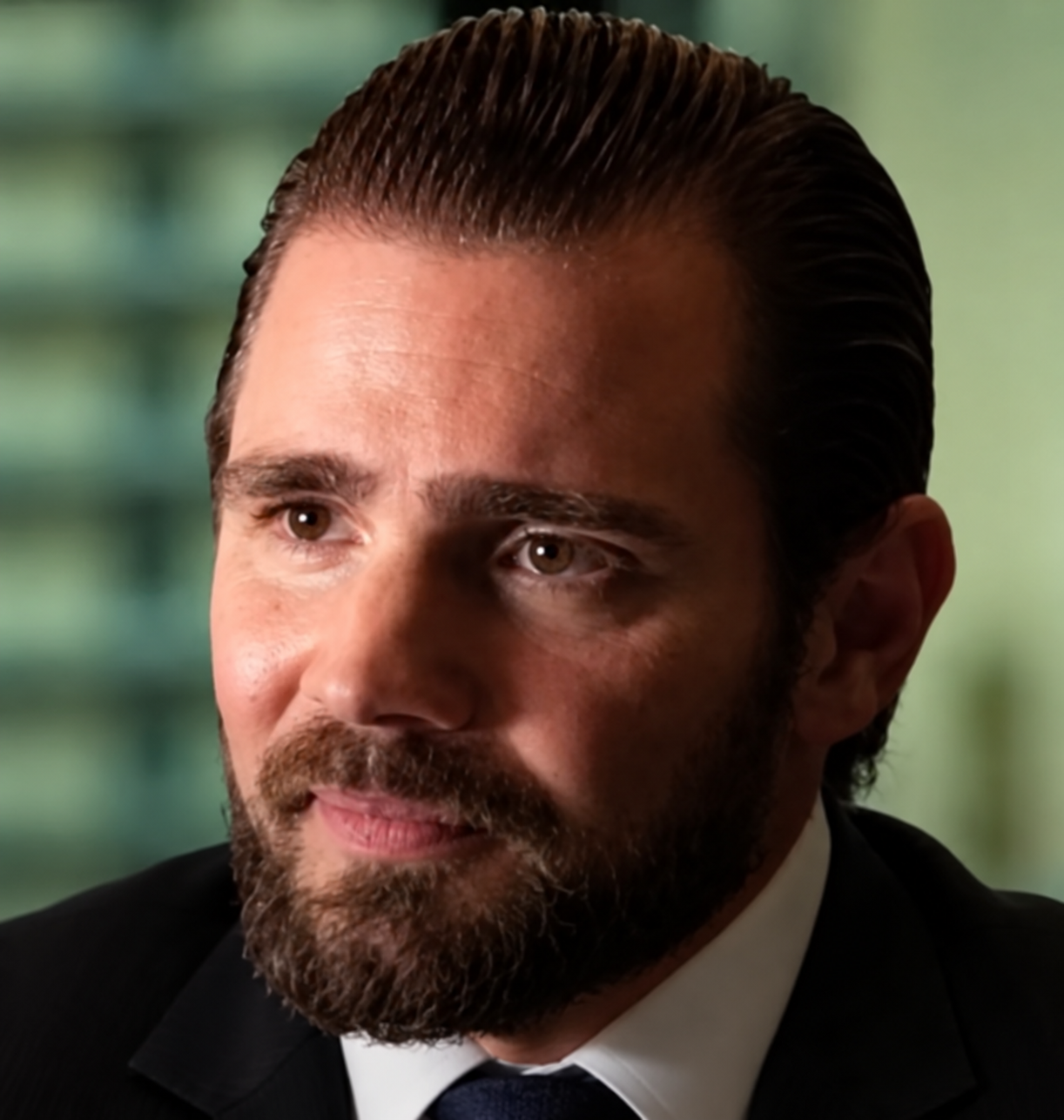Laudo pericial  aponta não haver indícios de edição em uma gravação atribuída ao banqueiro Daniel Vorcaro