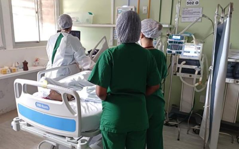 Hospital de Pernambuco recebe Selo UTI Eficiente por indicadores assistenciais