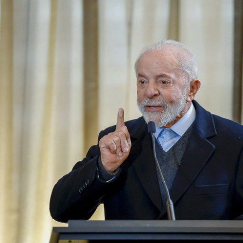 Lula sobre descontos irregulares em aposentadorias: ‘Vítimas não serão prejudicadas’