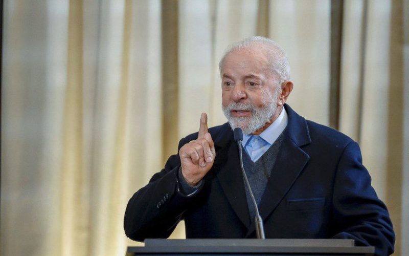 Lula sobre descontos irregulares em aposentadorias: ‘Vítimas não serão prejudicadas’