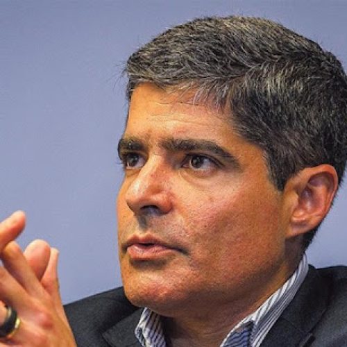 ACM Neto lidera corrida ao governo da Bahia em 2026, aponta Paraná Pesquisas