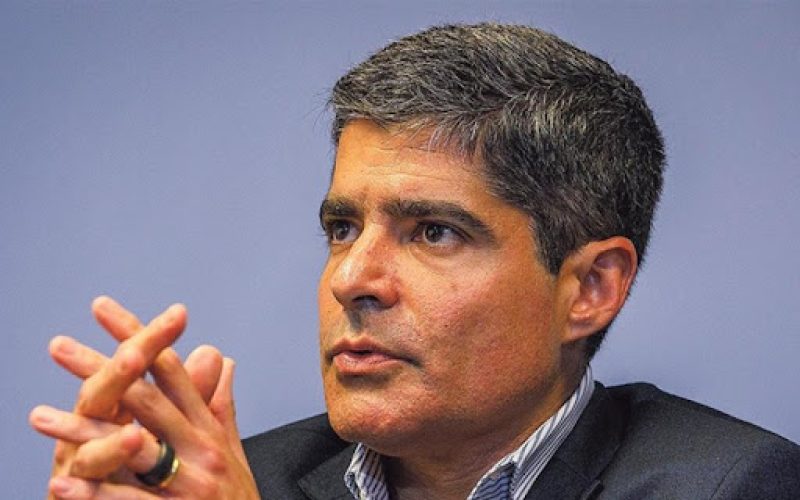ACM Neto lidera corrida ao governo da Bahia em 2026, aponta Paraná Pesquisas