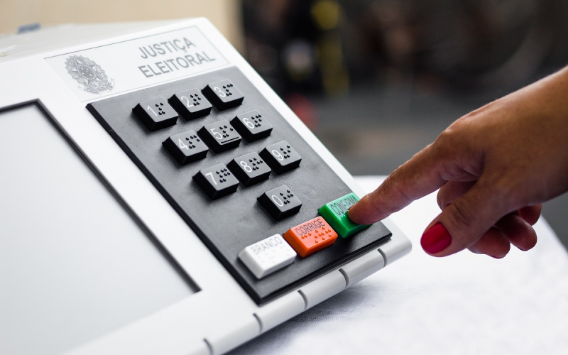 Eleições Municipais e Violência Política