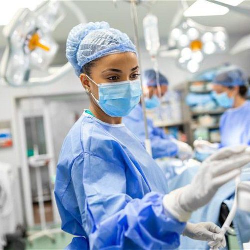 Abertas as inscrições para vagas de residência em saúde do Enare