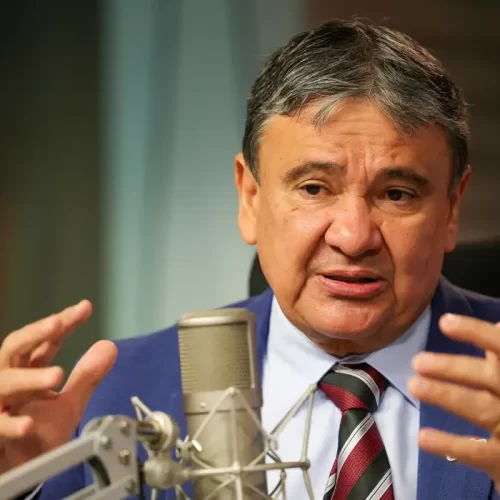 Produtos nacionais impactados pelo tarifaço vão virar merenda escolar