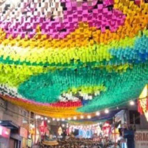 Municípios em situação de emergência devem seguir critérios para festejos juninos