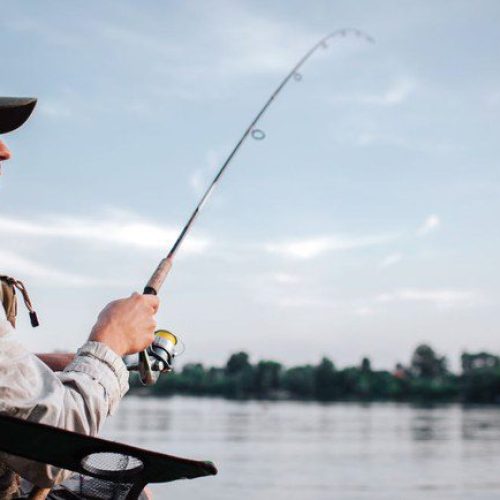 Ministério do Turismo impulsiona pesca esportiva e fortalece turismo sustentável na Amazônia Legal