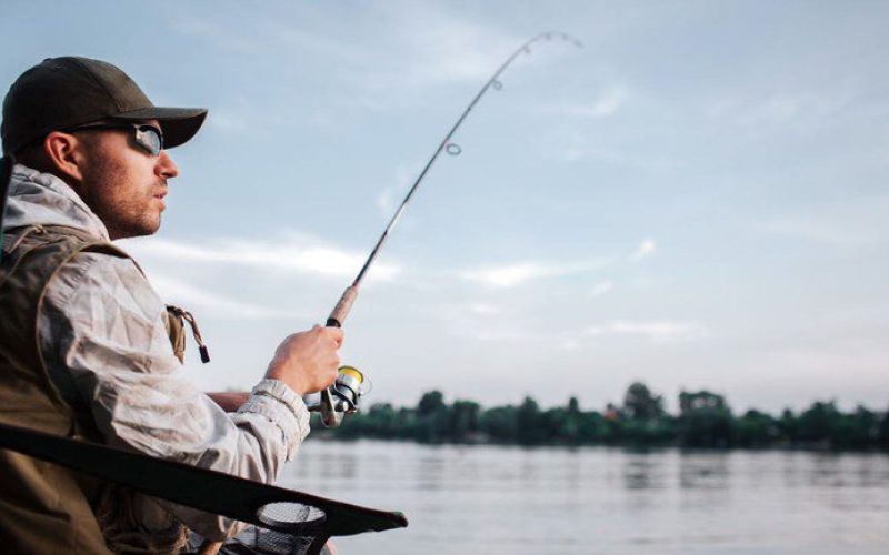 Ministério do Turismo impulsiona pesca esportiva e fortalece turismo sustentável na Amazônia Legal