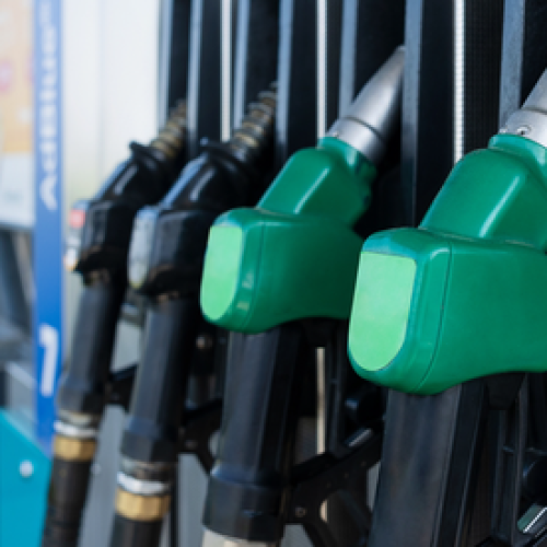 Receita Federal lança Operação Cadeia de Carbono contra fraudes na importação de combustíveis