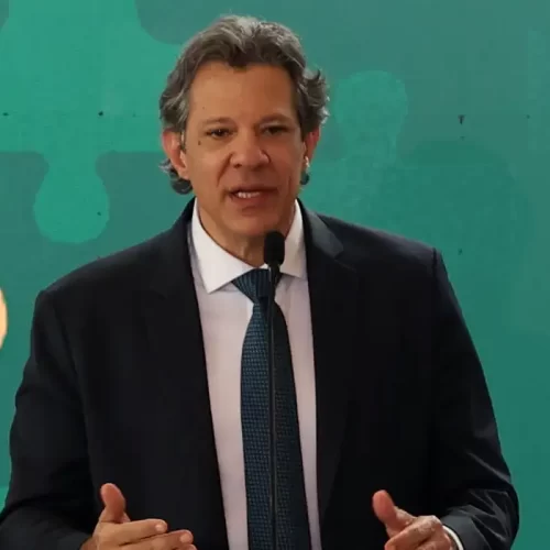 Haddad: medidas contra tarifaço devem priorizar pequenos produtores