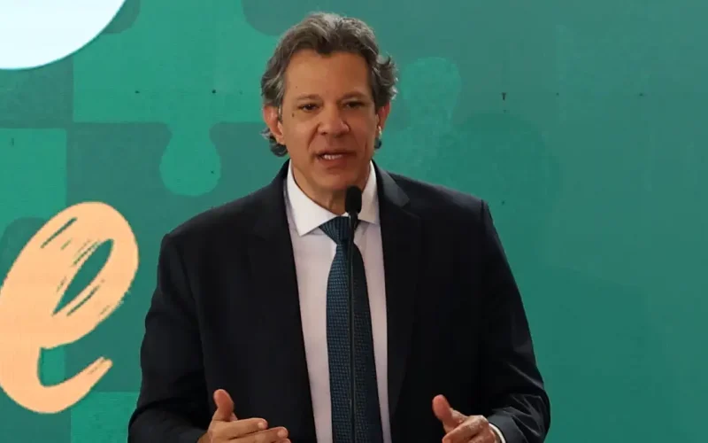 Haddad: medidas contra tarifaço devem priorizar pequenos produtores