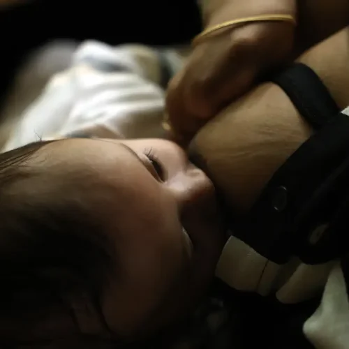 Anvisa aprova novo medicamento contra vírus sincicial respiratório