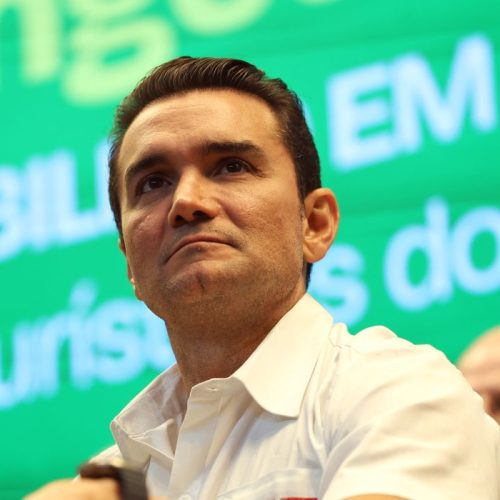 COP30: Turismo se reúne com embaixadores de 6 países do Golfo Pérsico