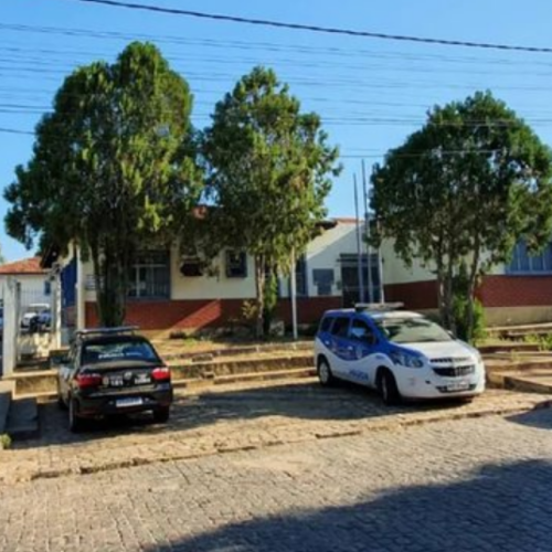 Homem de 52 anos é preso suspeito de estuprar vizinha de 13 anos no interior da Bahia