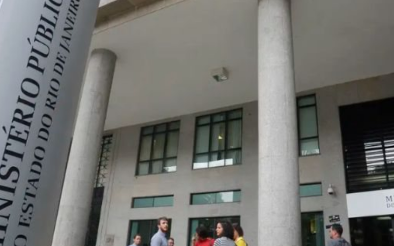 Policiais e outros suspeitos são denunciados por envolvimento com crime organizado