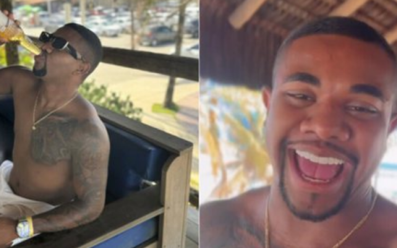 Davi Brito “culpa” TV Globo por polêmicas após o BBB 24