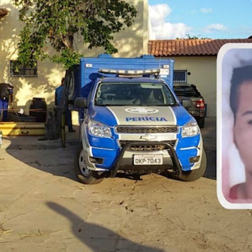 Jovem morre após ser esfaqueado em Lages do Batata de Jacobina