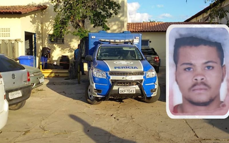 Jovem morre após ser esfaqueado em Lages do Batata de Jacobina