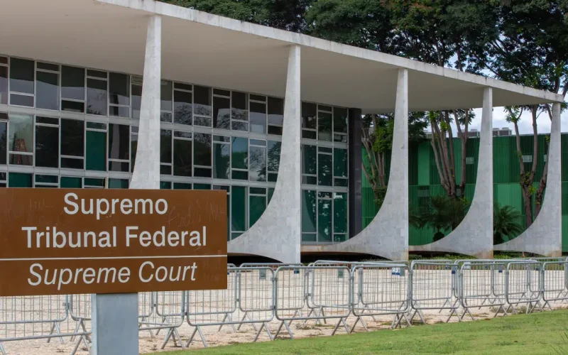 Infidelidade partidária em cargos majoritários é analisada pelo STF