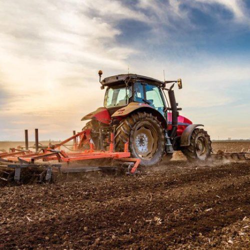 Desembolso do crédito rural chega a R$ 298,6 bilhões em dez meses