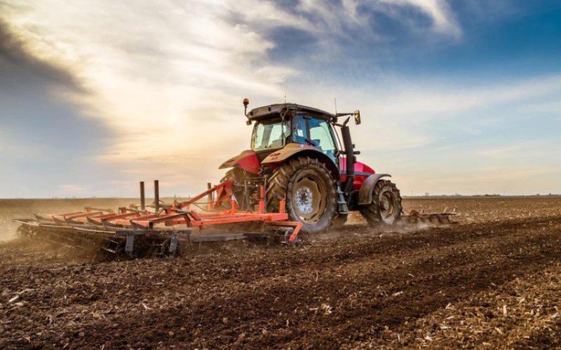 Desembolso do crédito rural chega a R$ 298,6 bilhões em dez meses
