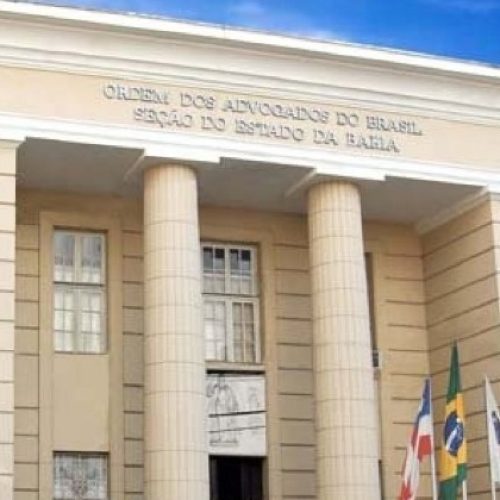 OAB-BA registra mais de mil denúncias sobre golpe do falso advogado