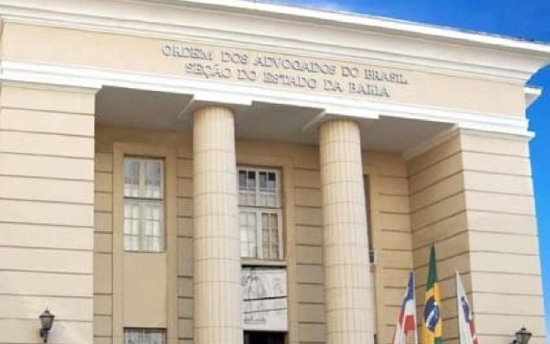 OAB-BA registra mais de mil denúncias sobre golpe do falso advogado