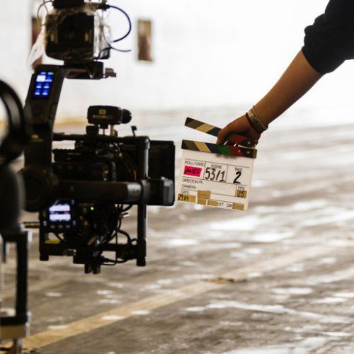 Direitos no roteiro: profissionais do audiovisual e a Previdência Social