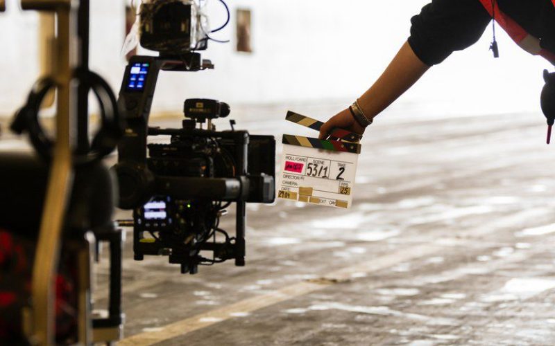 Direitos no roteiro: profissionais do audiovisual e a Previdência Social