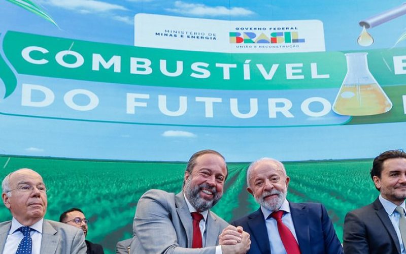 Mais biocombustível na mistura: preço menor, menos poluição e maior autonomia
