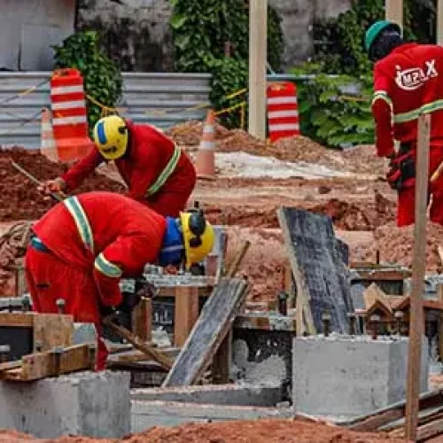 Bahia registra 27,8% de crescimento em empregos formais nos últimos 12 meses