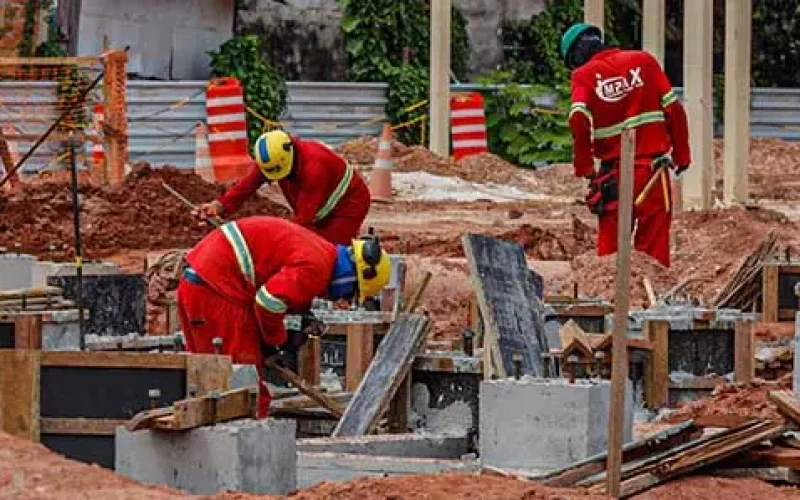Bahia registra 27,8% de crescimento em empregos formais nos últimos 12 meses