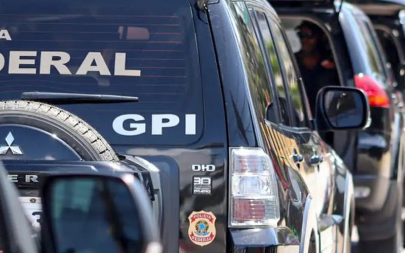 Overclean: PF avança no rastreio de verbas desviadas e identifica novos operadores do esquema Bonfim é citado mais prefeito nega envolvimento da prefeitura