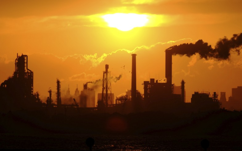 Mudanças Climáticas