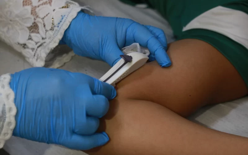 Fortaleza dá anticoncepcional para meninas a partir dos 10 anos