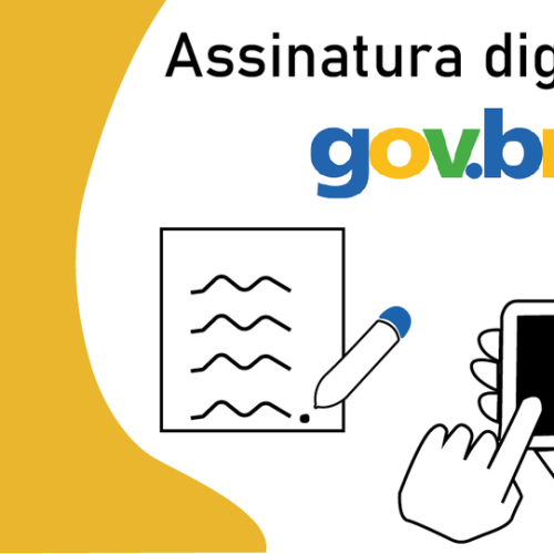 Assinatura GOV.BR ultrapassa 75 milhões de usos com alta de 92% em 2025