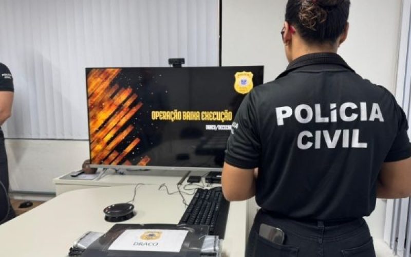 Suspeito de estuprar a própria filha, homem é preso no interior