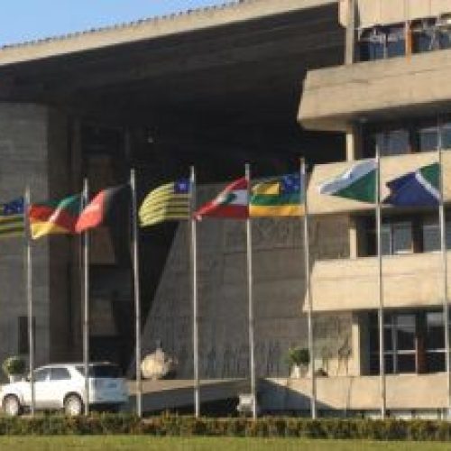 ALBA promulga lei para combater assédio e importunação