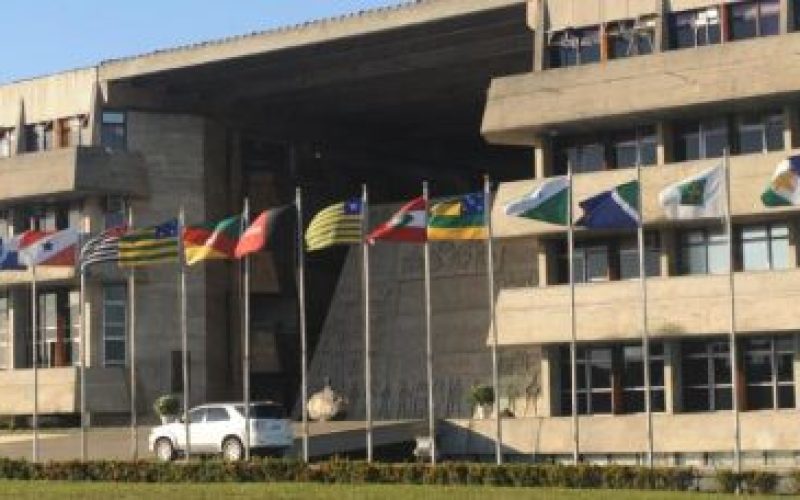 ALBA promulga lei para combater assédio e importunação