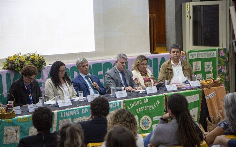 Governo Federal investirá R$ 24 milhões em estudos de Agroecologia